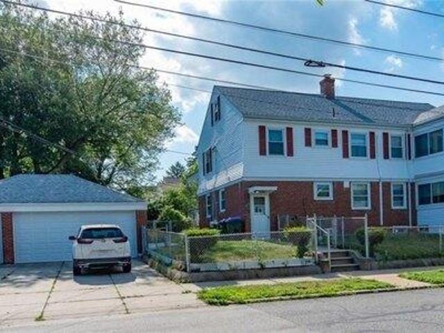 House for sale in Providence, Rhode Island