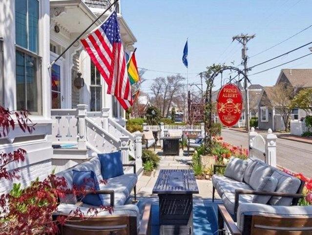 House for sale in Provincetown, Massachusetts