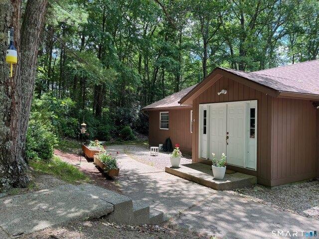 House for sale in Putnam, Connecticut