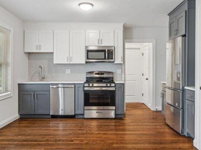 House for sale in Quincy, Massachusetts