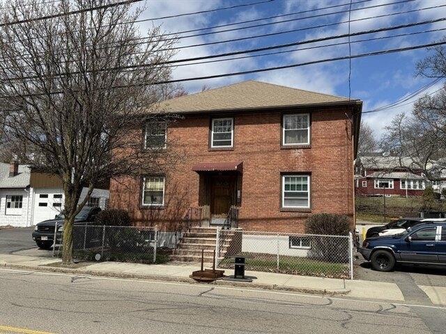 House for sale in Quincy, Massachusetts