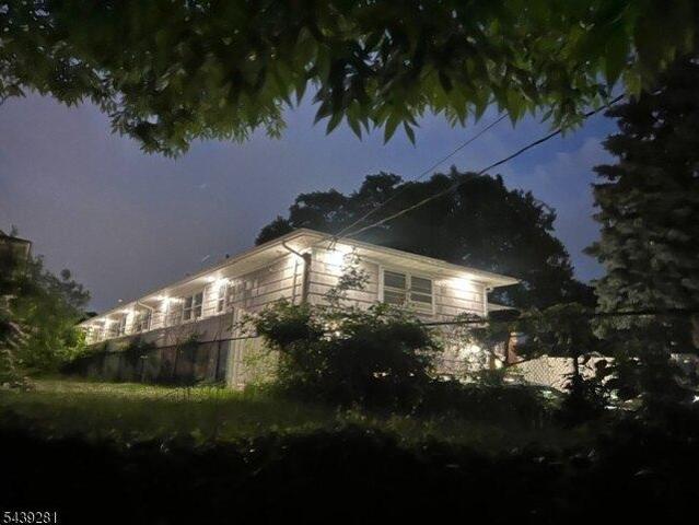 House for sale in Rahway, New Jersey
