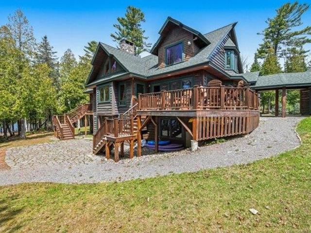 House for sale in Rangeley, Maine