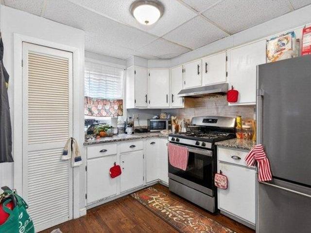 House for sale in Revere, Massachusetts