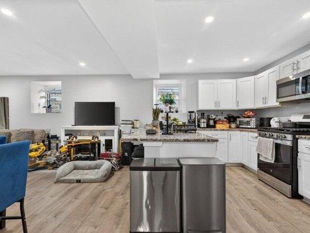 House for sale in Revere, Massachusetts