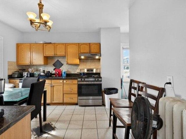 House for sale in Revere, Massachusetts