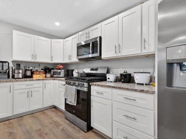 House for sale in Revere, Massachusetts