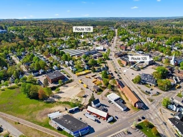 House for sale in New Hampshire
