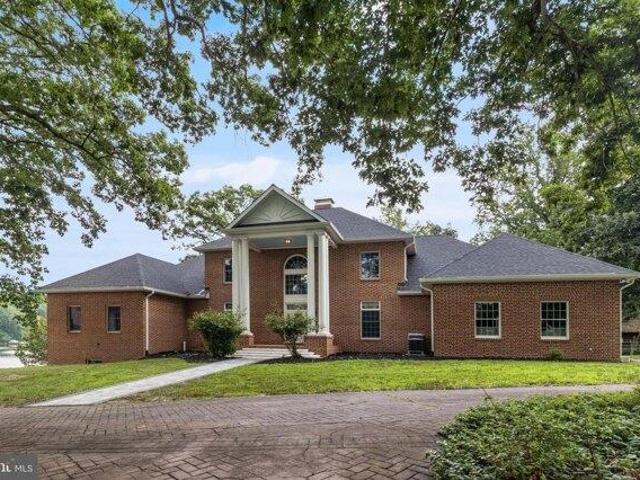 House for sale in Port Republic, Maryland