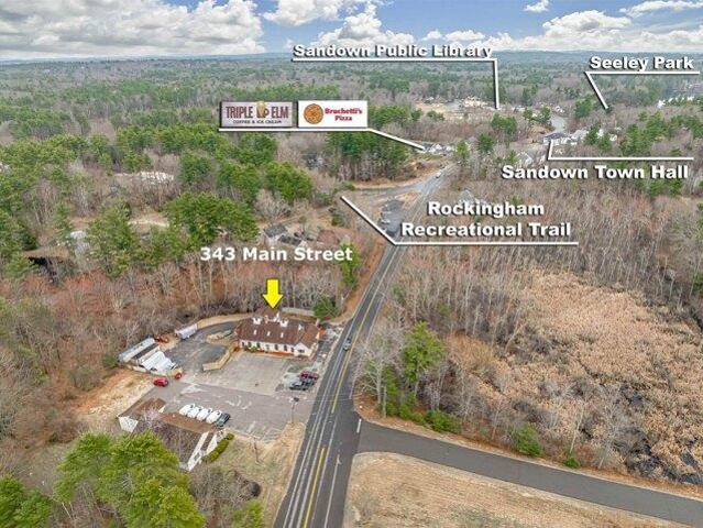 House for sale in Sandown, Rockingham County