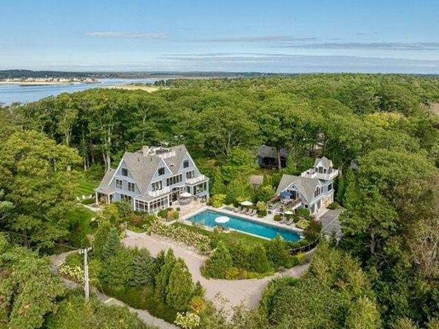 House for sale in Scarborough, Maine