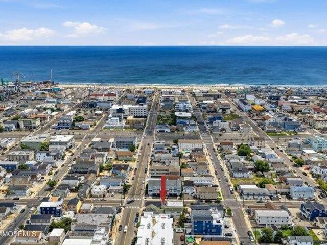 House for sale in Seaside Heights, New Jersey
