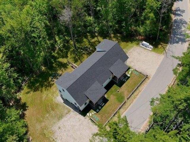 House for sale in Sebago, Maine