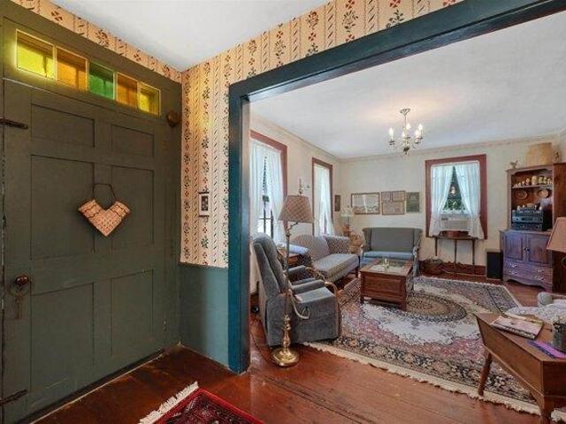 House for sale in Shoreham, Vermont