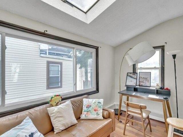 House for sale in Somerville, Massachusetts