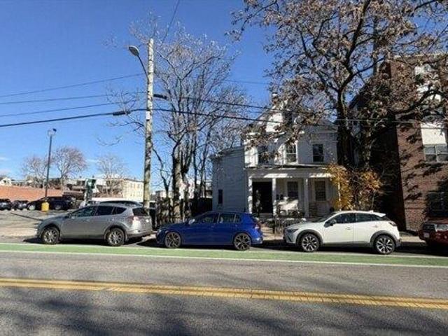 House for sale in Somerville, Massachusetts