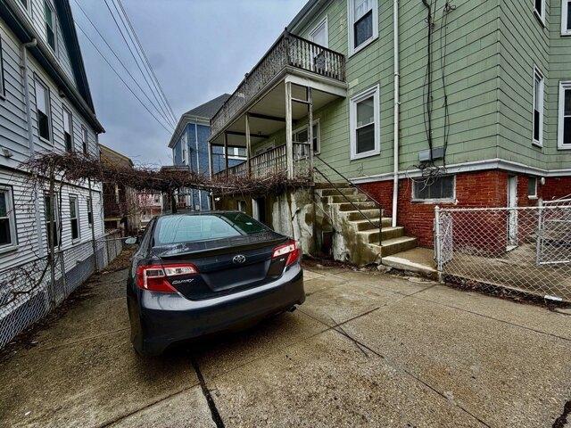 House for sale in Somerville, Massachusetts