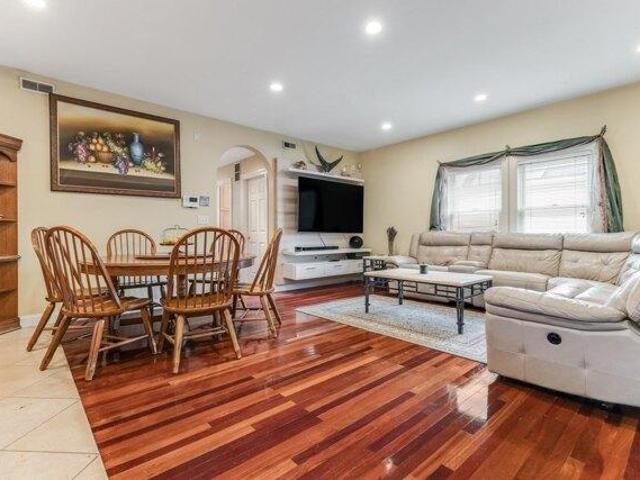 House for sale in Somerville, Massachusetts