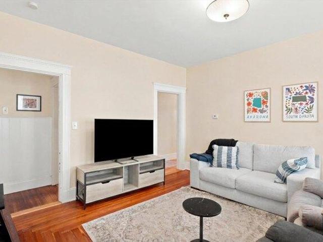 House for sale in Somerville, Massachusetts