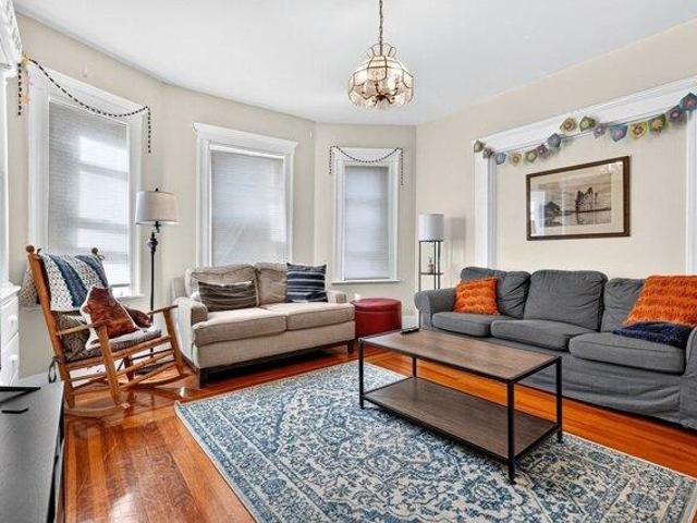 House for sale in Ball Square, Somerville