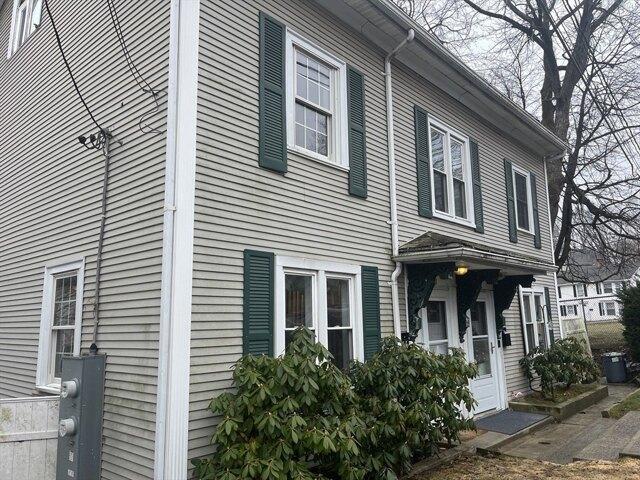 House for sale in South Hadley, Massachusetts
