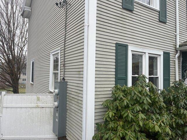 House for sale in South Hadley, Massachusetts