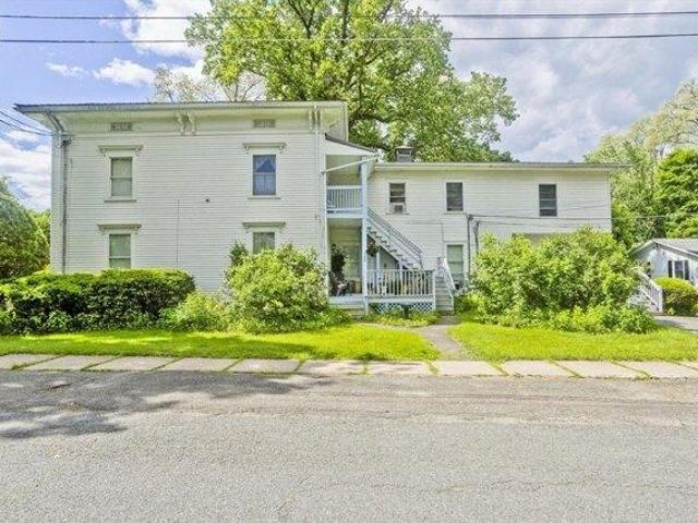 House for sale in South Hadley, Massachusetts