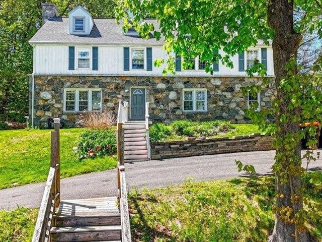 House for sale in South Hadley, Massachusetts
