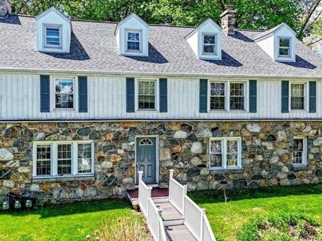House for sale in South Hadley, Massachusetts