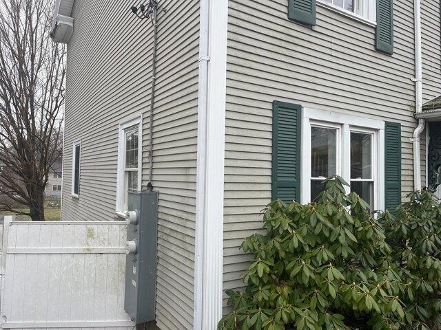 House for sale in South Hadley, Massachusetts