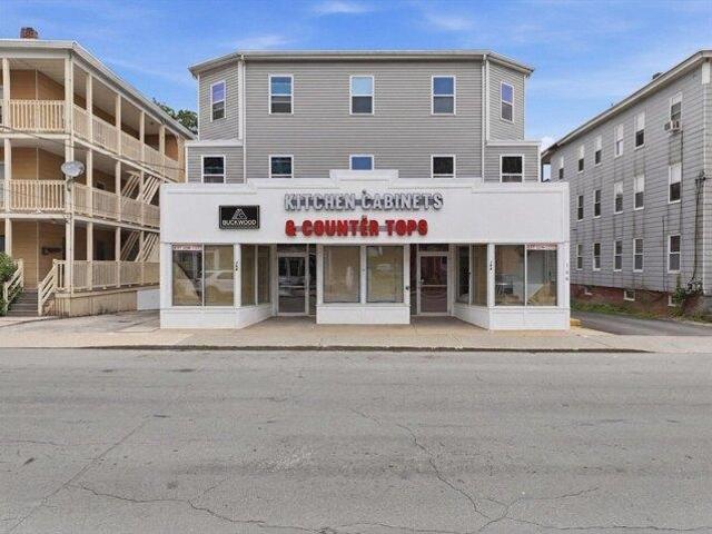 House for sale in Southbridge, Massachusetts