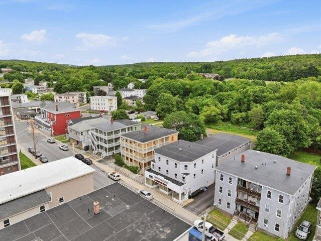 House for sale in Southbridge, Massachusetts