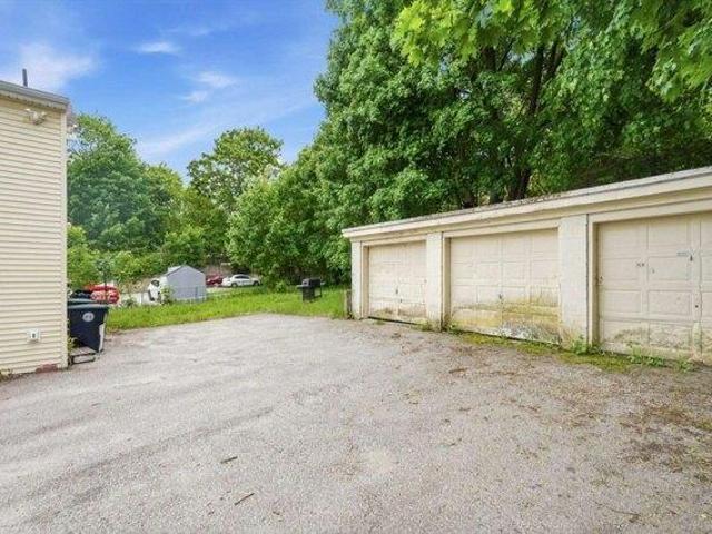 House for sale in Southbridge, Massachusetts