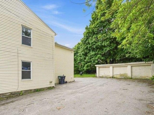 House for sale in Southbridge, Massachusetts