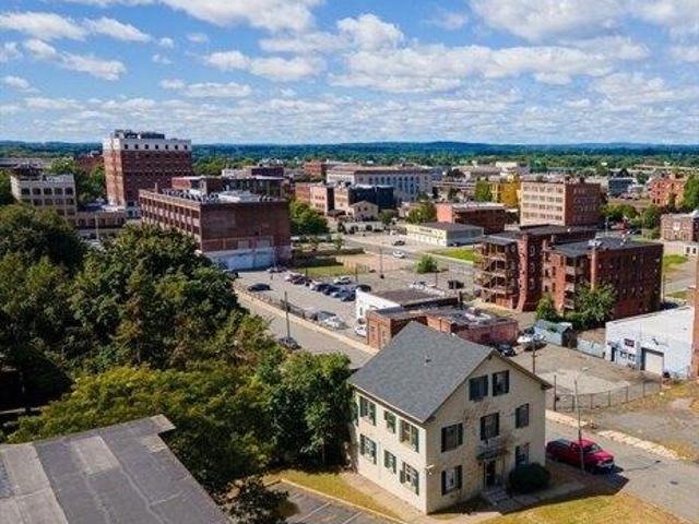 House for sale in Hampden, Massachusetts