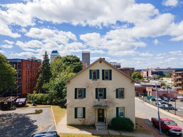 House for sale in Hampden, Massachusetts