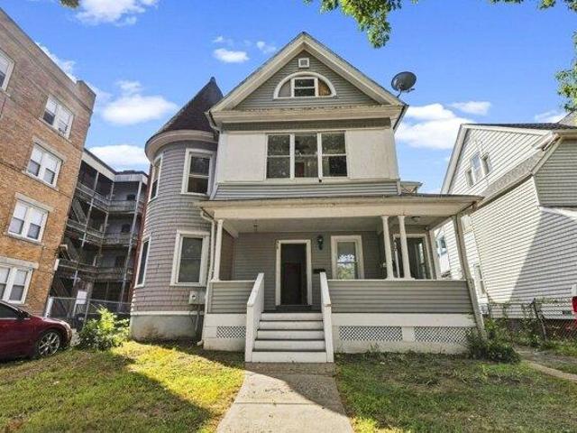 House for sale in Hampden, Massachusetts