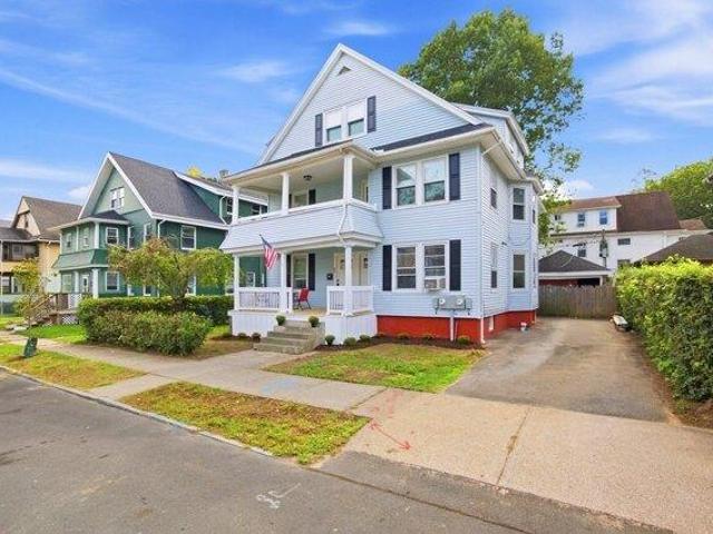 House for sale in South End, Springfield
