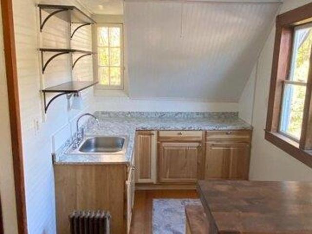 House for sale in Springfield, Vermont