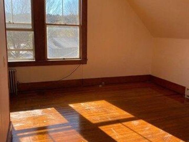 House for sale in Springfield, Vermont