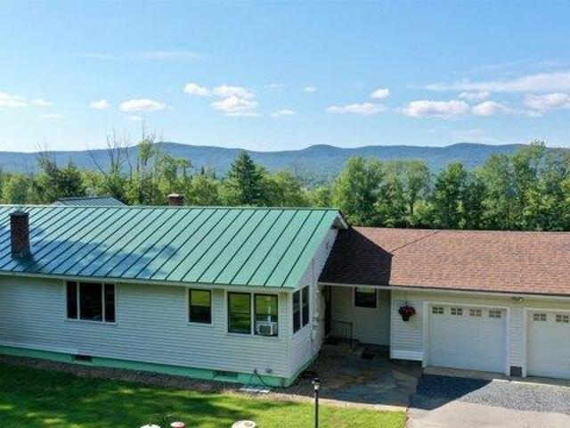 House for sale in Springfield, Vermont