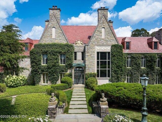 House for sale in Cos Cob, Connecticut