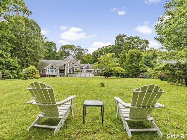 House for sale in Cos Cob, Connecticut