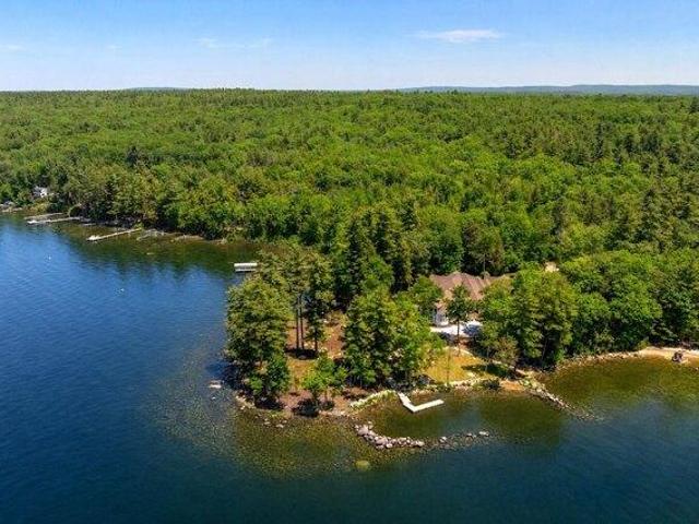 House for sale in Standish, Maine