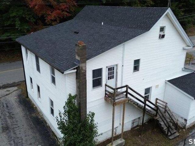 House for sale in Sterling, Northeastern Connecticut Planning Region