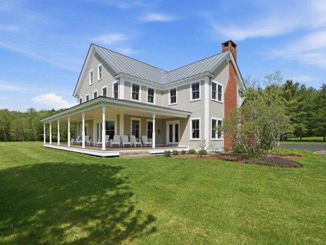 House for sale in Stowe, Vermont