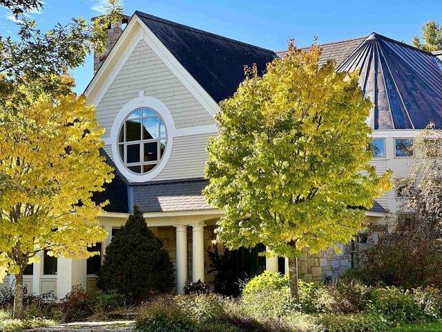 House for sale in Stowe, Vermont