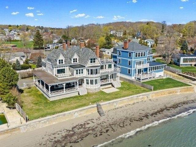 House for sale in Swampscott, Massachusetts
