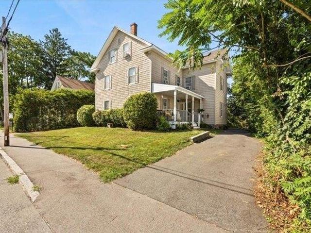 House for sale in Bristol, Massachusetts
