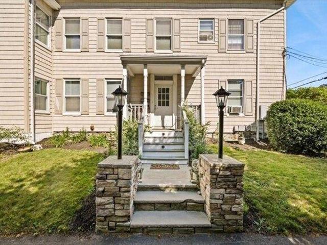 House for sale in Bristol, Massachusetts